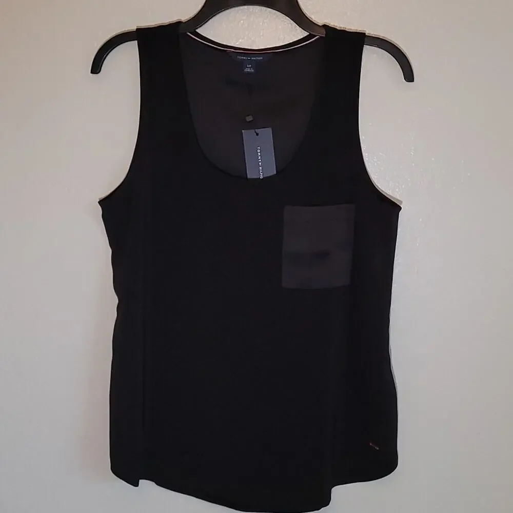 NWT Tommy Hilfiger Shirt